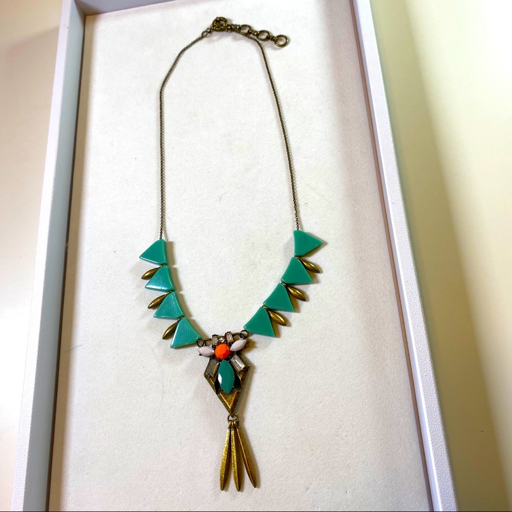 Coachella Necklace